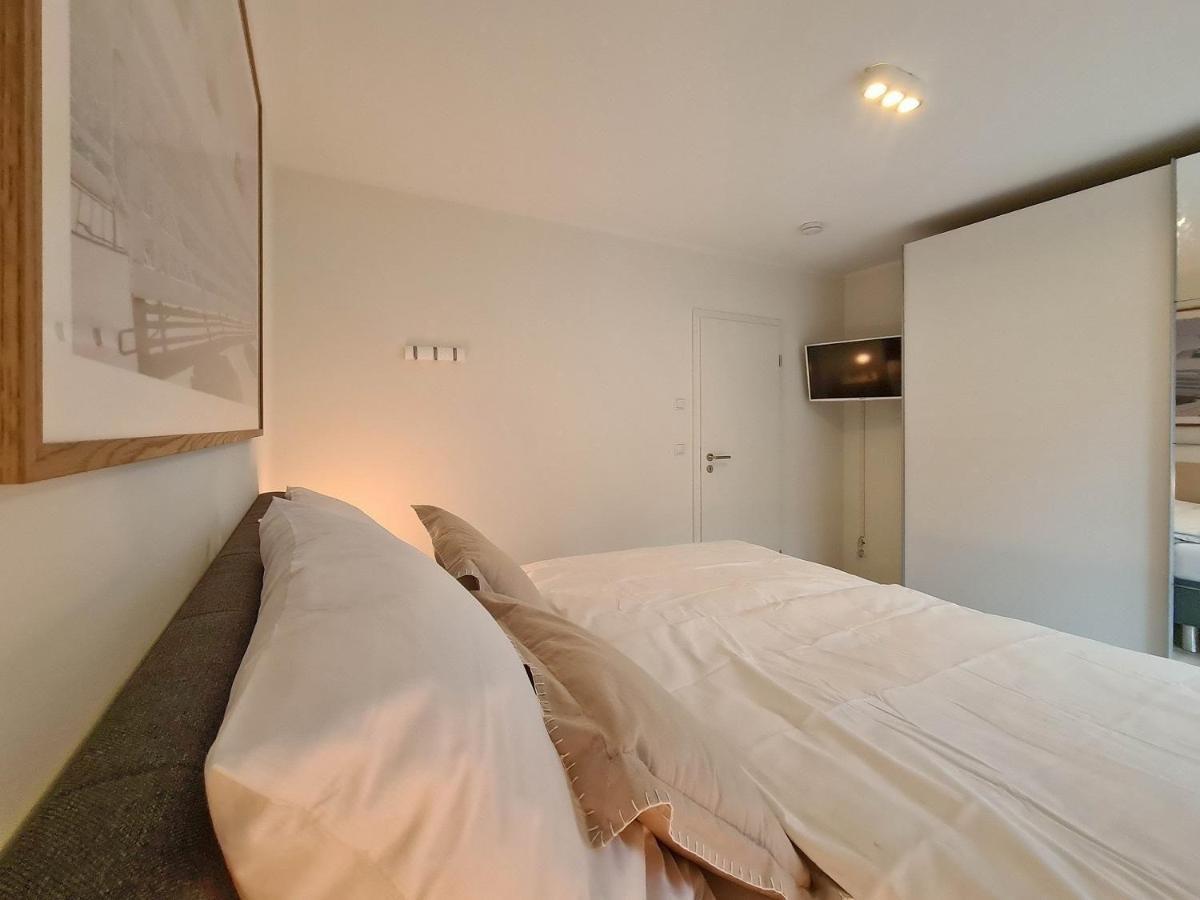 Ferienwohnung-Pier-7 Hohwacht Eksteriør billede